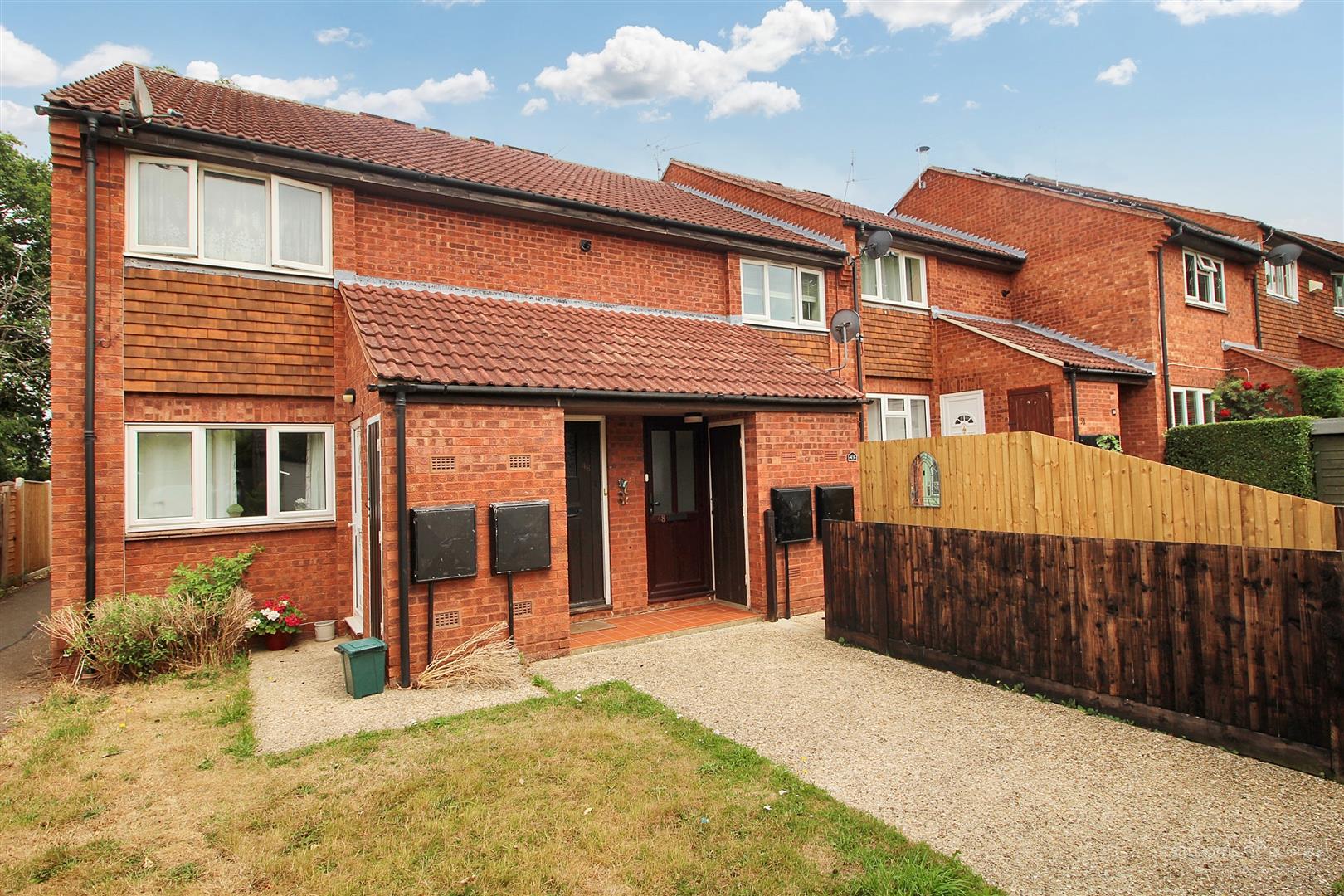 1 bed property in Warley Rise, Reading